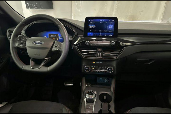 Ford Kuga 2.5 PHEV ST-Line X 225pk | Driver Assistance Pack | Technology Pack | Winterpack | Panoramadak