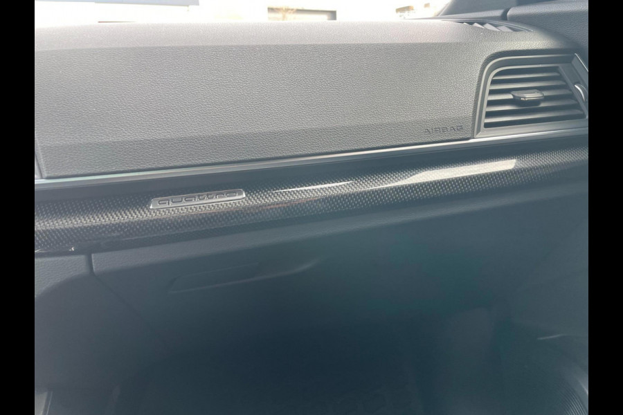 Audi SQ5 3.0 TFSI Quattro Pro Line Plus vol met opties zie advertentie.