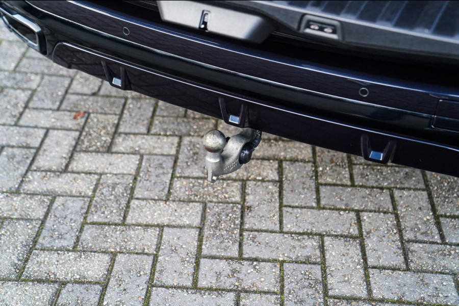 BMW X5 XDrive50e High Executive | AR CAM | 360 cam | Panorama | Harman/Kardon | Luxe Leder | Carbonzwart | Adaptieve Cruise | HuD