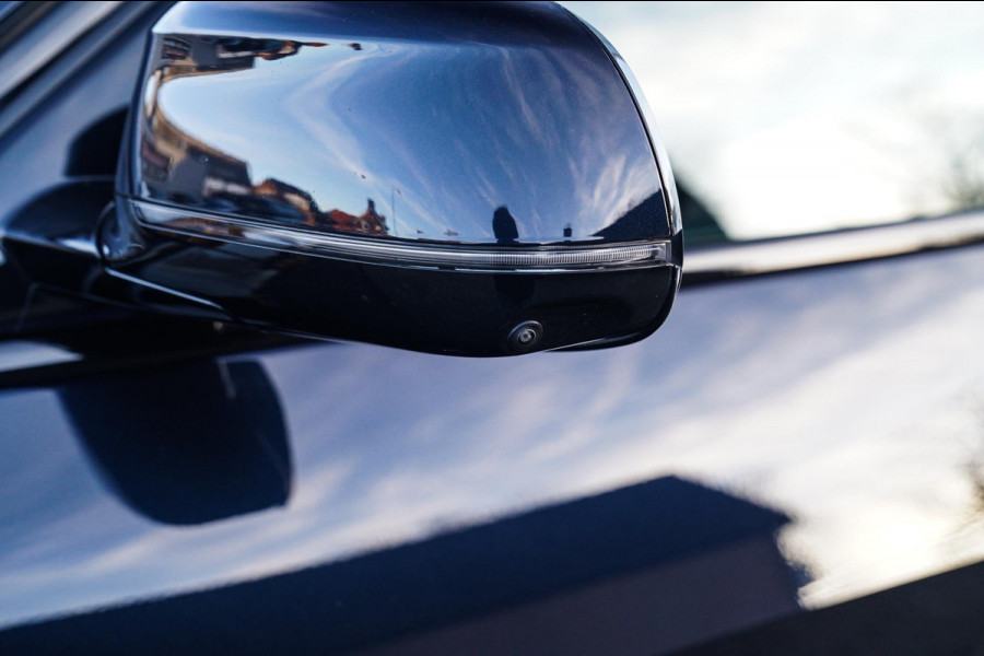 BMW X5 XDrive50e High Executive | AR CAM | 360 cam | Panorama | Harman/Kardon | Luxe Leder | Carbonzwart | Adaptieve Cruise | HuD