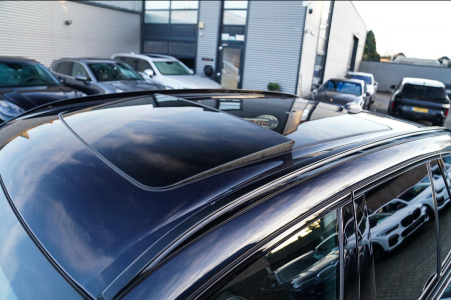 BMW X5 XDrive50e High Executive | AR CAM | 360 cam | Panorama | Harman/Kardon | Luxe Leder | Carbonzwart | Adaptieve Cruise | HuD