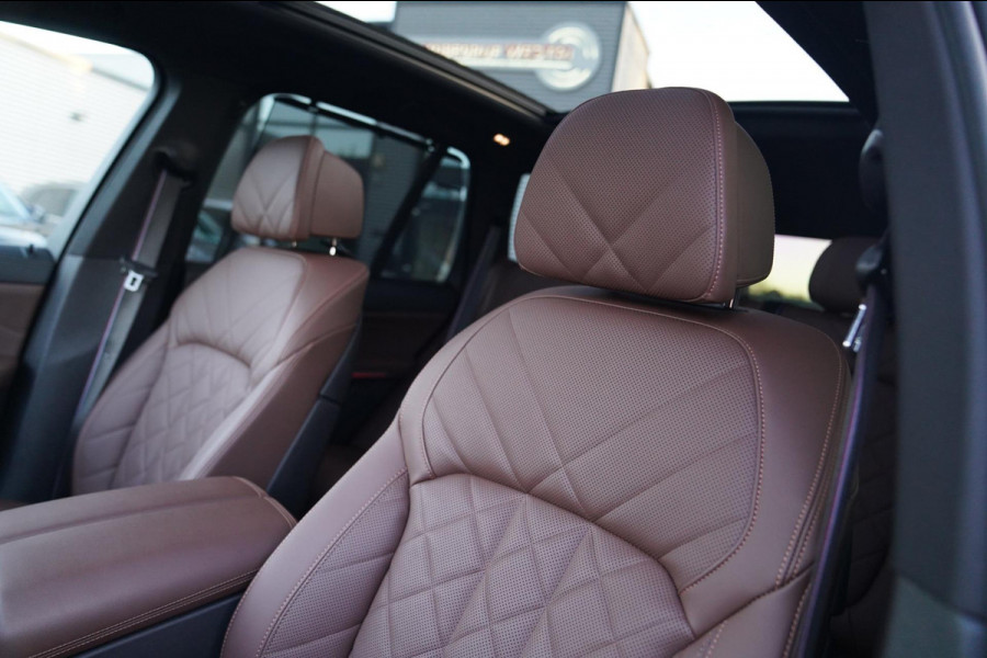 BMW X5 XDrive50e High Executive | AR CAM | 360 cam | Panorama | Harman/Kardon | Luxe Leder | Carbonzwart | Adaptieve Cruise | HuD