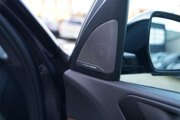 BMW X5 XDrive50e High Executive | AR CAM | 360 cam | Panorama | Harman/Kardon | Luxe Leder | Carbonzwart | Adaptieve Cruise | HuD