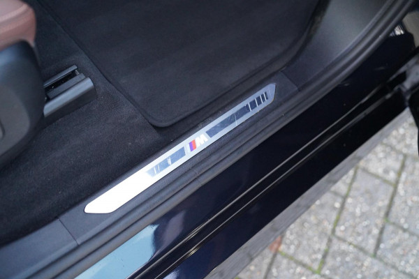 BMW X5 XDrive50e High Executive | AR CAM | 360 cam | Panorama | Harman/Kardon | Luxe Leder | Carbonzwart | Adaptieve Cruise | HuD