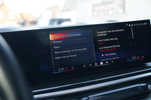 BMW X5 XDrive50e High Executive | AR CAM | 360 cam | Panorama | Harman/Kardon | Luxe Leder | Carbonzwart | Adaptieve Cruise | HuD