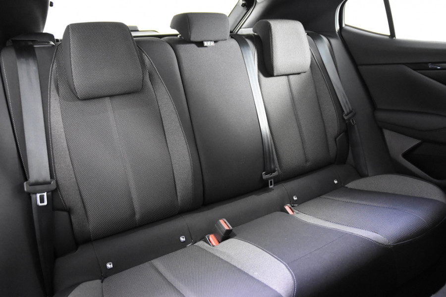 DS DS 4 Bastille+ *1ste Eigenaar*Navigatie*Parkassist*Carplay*DAB*