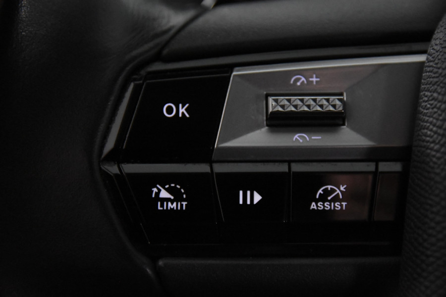 DS DS 4 Bastille+ *1ste Eigenaar*Navigatie*Parkassist*Carplay*DAB*