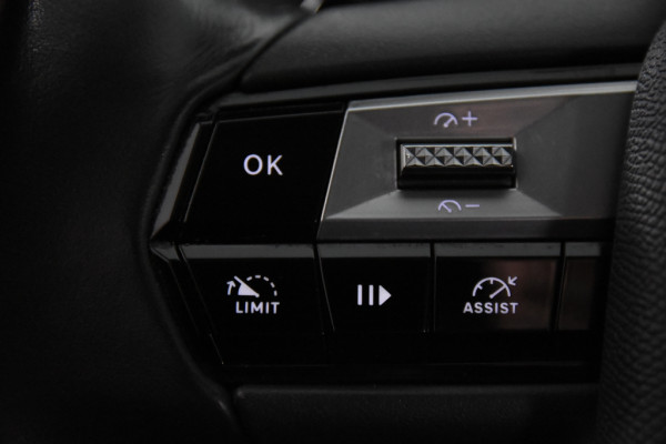 DS DS 4 Bastille+ *1ste Eigenaar*Navigatie*Parkassist*Carplay*DAB*