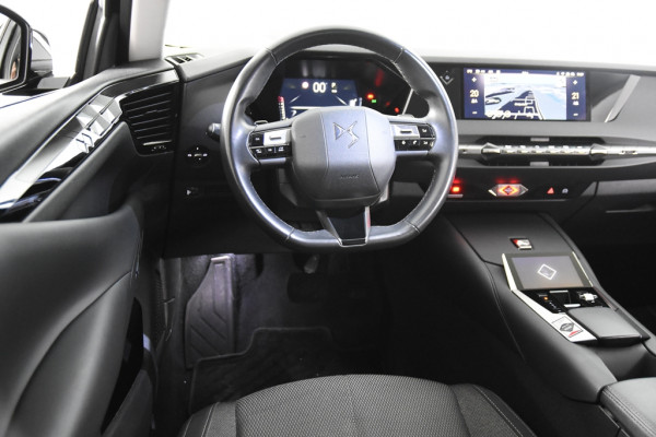 DS DS 4 Bastille+ *1ste Eigenaar*Navigatie*Parkassist*Carplay*DAB*