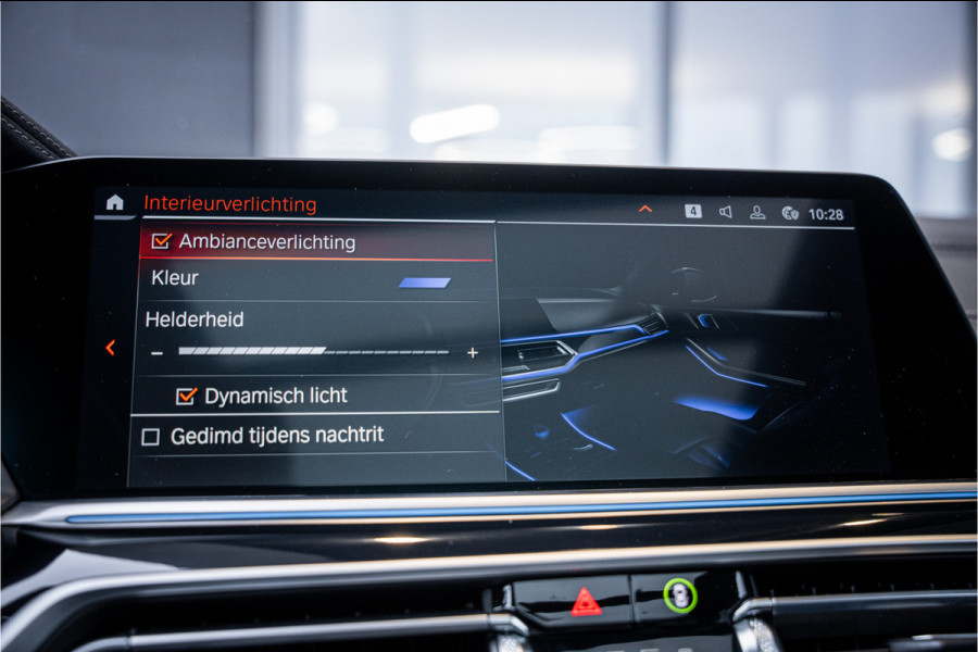 BMW X5 xDrive45e Executive - M Sport | Panorama | H&K | Luchtvering | Laser | Memory