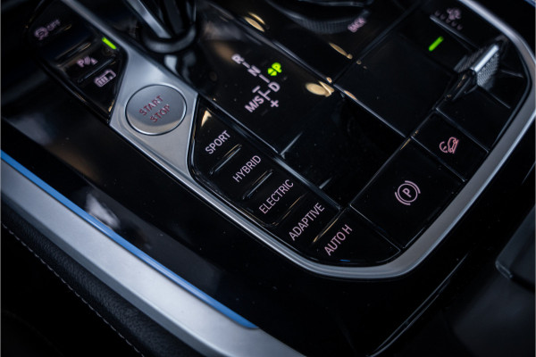 BMW X5 xDrive45e Executive - M Sport | Panorama | H&K | Luchtvering | Laser | Memory