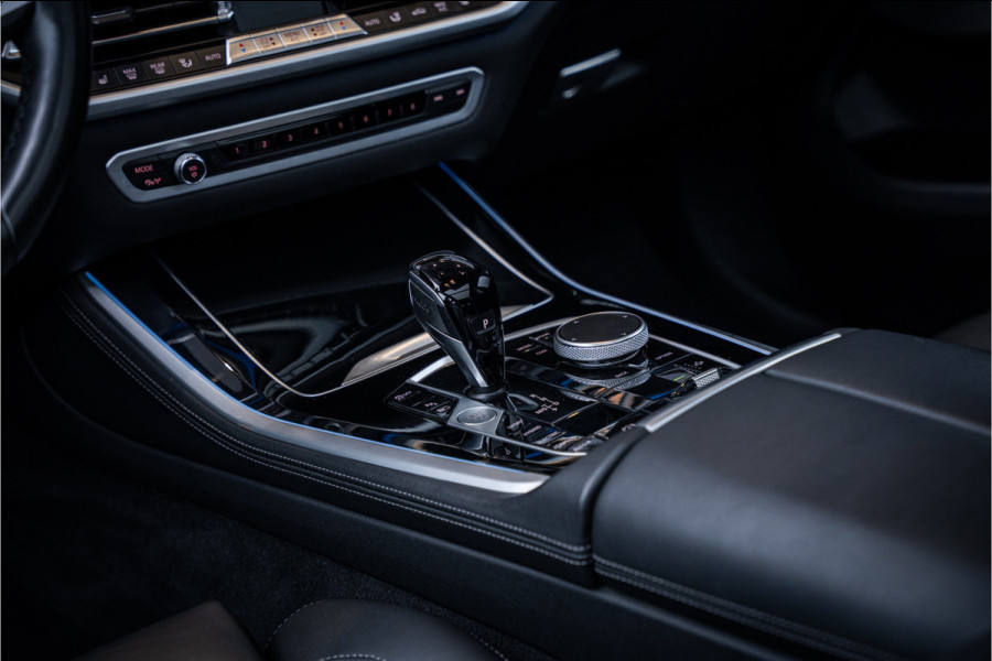 BMW X5 xDrive45e Executive - M Sport | Panorama | H&K | Luchtvering | Laser | Memory