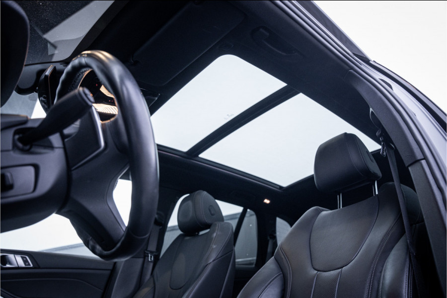 BMW X5 xDrive45e Executive - M Sport | Panorama | H&K | Luchtvering | Laser | Memory