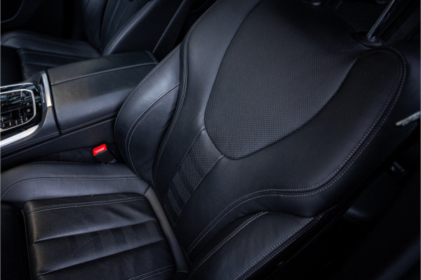 BMW X5 xDrive45e Executive - M Sport | Panorama | H&K | Luchtvering | Laser | Memory