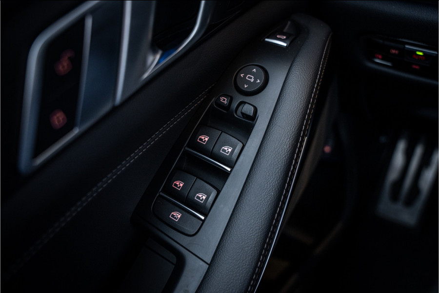 BMW X5 xDrive45e Executive - M Sport | Panorama | H&K | Luchtvering | Laser | Memory