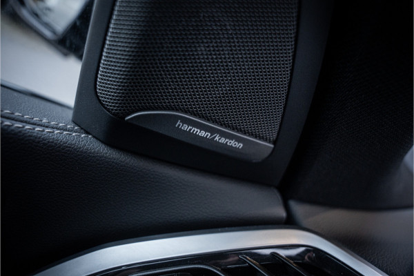 BMW X5 xDrive45e Executive - M Sport | Panorama | H&K | Luchtvering | Laser | Memory