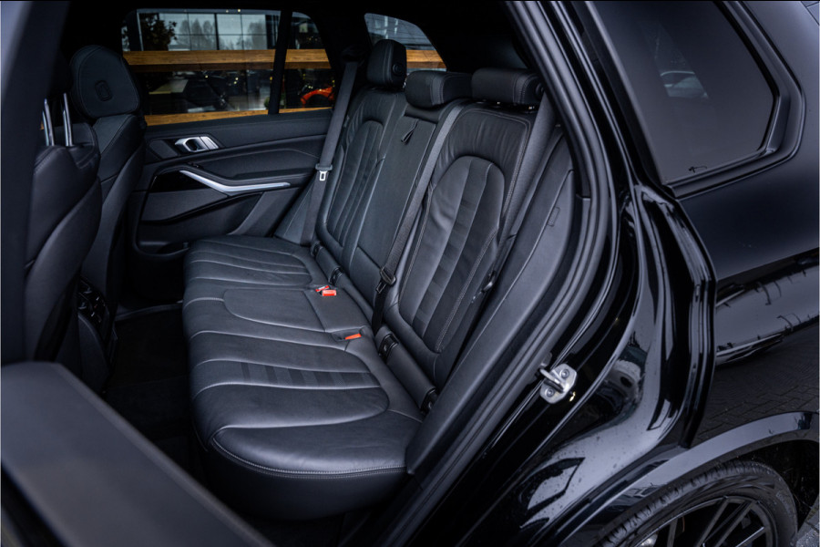 BMW X5 xDrive45e Executive - M Sport | Panorama | H&K | Luchtvering | Laser | Memory