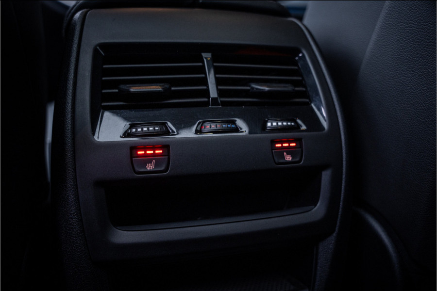 BMW X5 xDrive45e Executive - M Sport | Panorama | H&K | Luchtvering | Laser | Memory