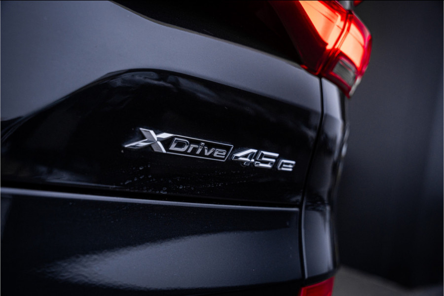 BMW X5 xDrive45e Executive - M Sport | Panorama | H&K | Luchtvering | Laser | Memory