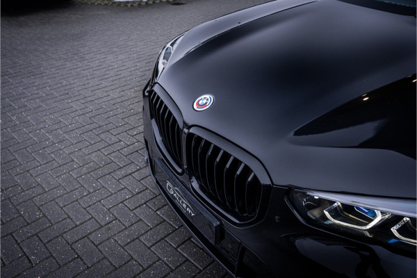 BMW X5 xDrive45e Executive - M Sport | Panorama | H&K | Luchtvering | Laser | Memory