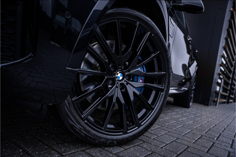 BMW X5 xDrive45e Executive - M Sport | Panorama | H&K | Luchtvering | Laser | Memory