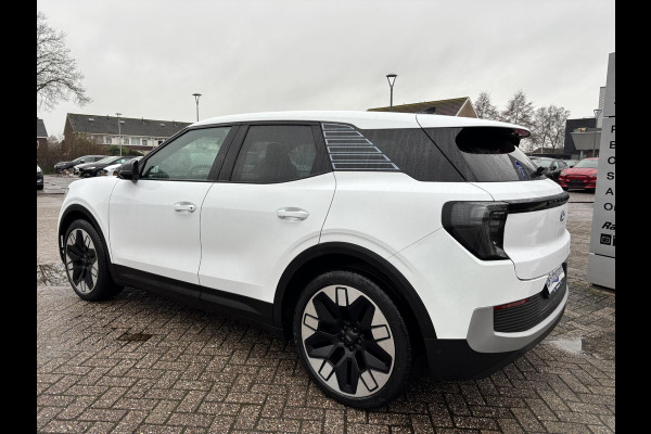 Ford Explorer Premium Extended Range RWD 77 kWh 286pk | Driver Assistance Pack | Panoramadak | 21 inch Licht metalen Velgen