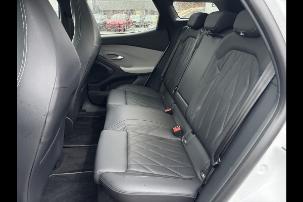 Ford Explorer Premium Extended Range RWD 77 kWh 286pk | Driver Assistance Pack | Panoramadak | 21 inch Licht metalen Velgen