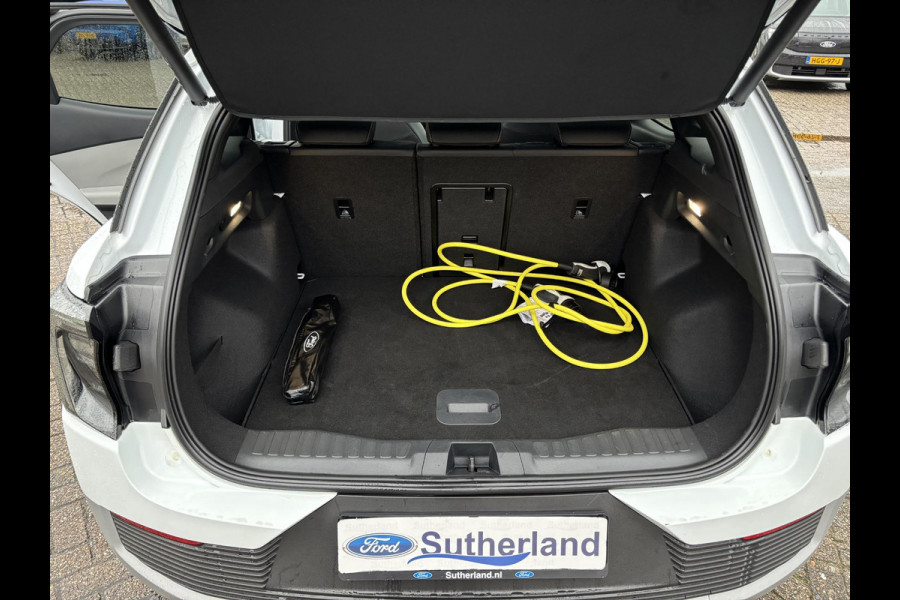 Ford Explorer Premium Extended Range RWD 77 kWh 286pk | Driver Assistance Pack | Panoramadak | 21 inch Licht metalen Velgen