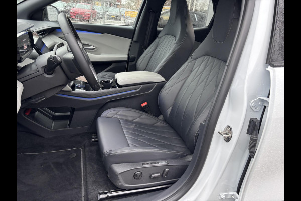 Ford Explorer Premium Extended Range RWD 77 kWh 286pk | Driver Assistance Pack | Panoramadak | 21 inch Licht metalen Velgen