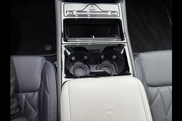 Ford Explorer Premium Extended Range RWD 77 kWh 286pk | Driver Assistance Pack | Panoramadak | 21 inch Licht metalen Velgen