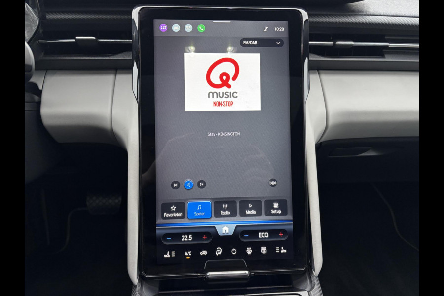 Ford Explorer Premium Extended Range RWD 77 kWh 286pk | Driver Assistance Pack | Panoramadak | 21 inch Licht metalen Velgen