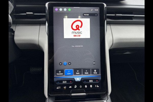 Ford Explorer Premium Extended Range RWD 77 kWh 286pk | Driver Assistance Pack | Panoramadak | 21 inch Licht metalen Velgen