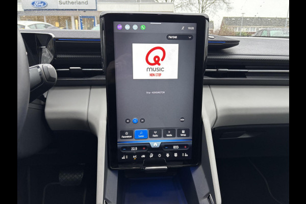 Ford Explorer Premium Extended Range RWD 77 kWh 286pk | Driver Assistance Pack | Panoramadak | 21 inch Licht metalen Velgen