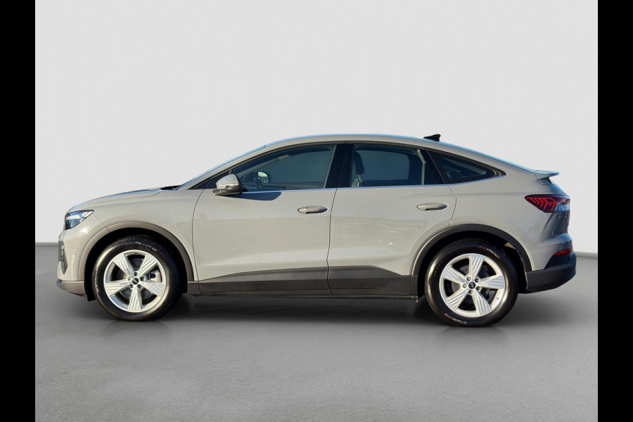 Audi Q4 Sportback e-tron 45 quattro Edition 82 kWh