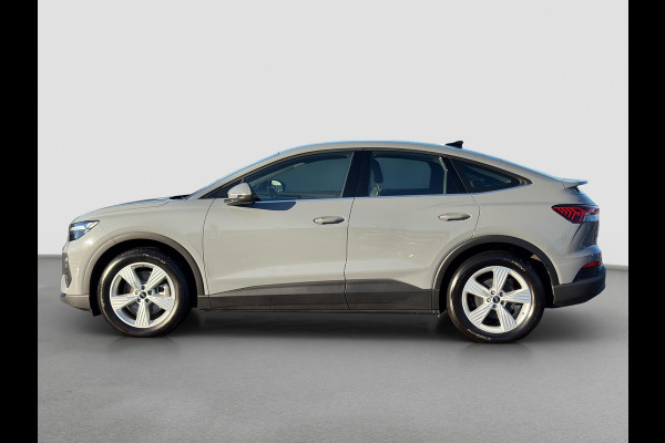 Audi Q4 Sportback e-tron 45 quattro Edition 82 kWh