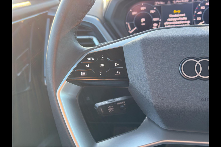 Audi Q4 Sportback e-tron 45 quattro Edition 82 kWh