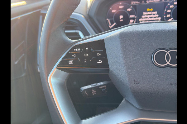 Audi Q4 Sportback e-tron 45 quattro Edition 82 kWh