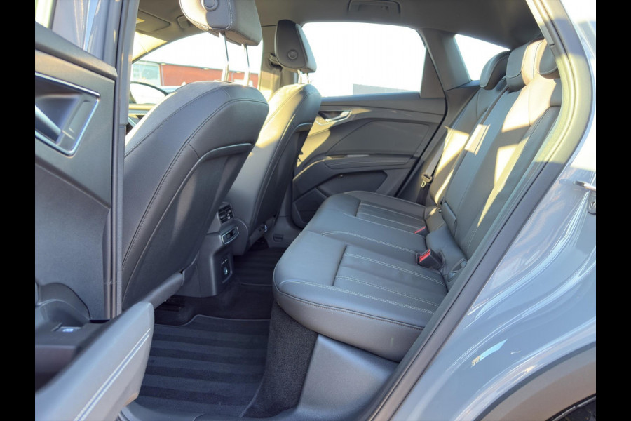 Audi Q4 Sportback e-tron 45 quattro Edition 82 kWh