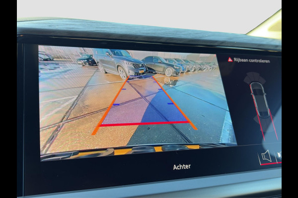 Audi Q4 Sportback e-tron 45 quattro Edition 82 kWh