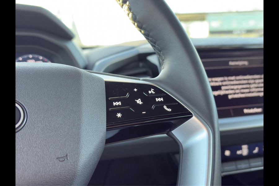 Audi Q4 Sportback e-tron 45 quattro Edition 82 kWh