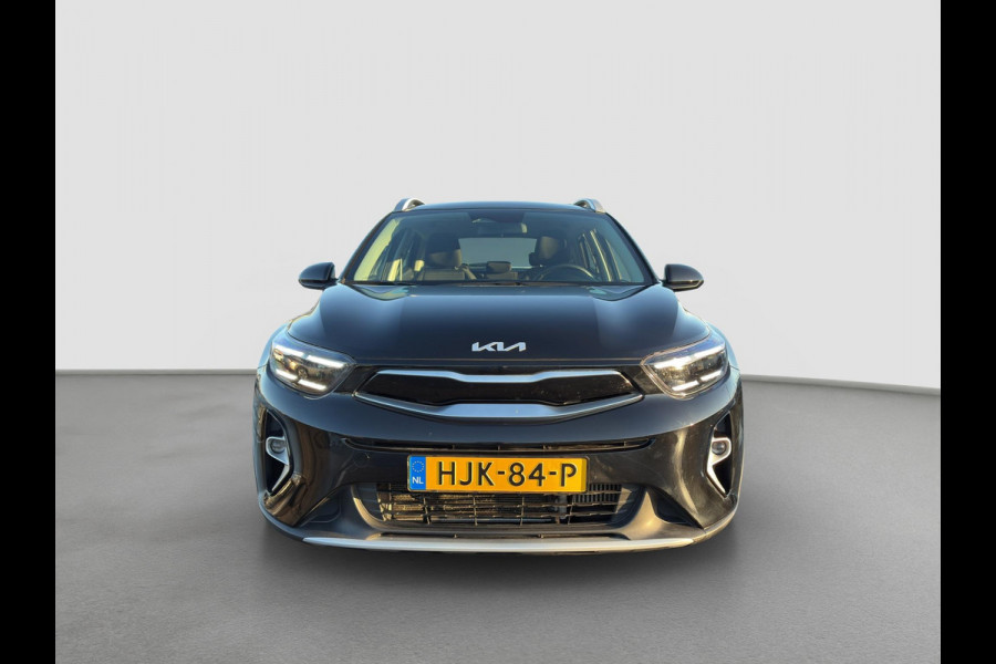 Kia Stonic 1.0 T-GDi MHEV DynamicLine