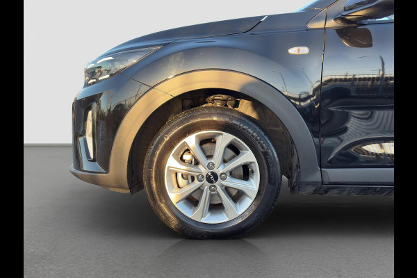 Kia Stonic 1.0 T-GDi MHEV DynamicLine