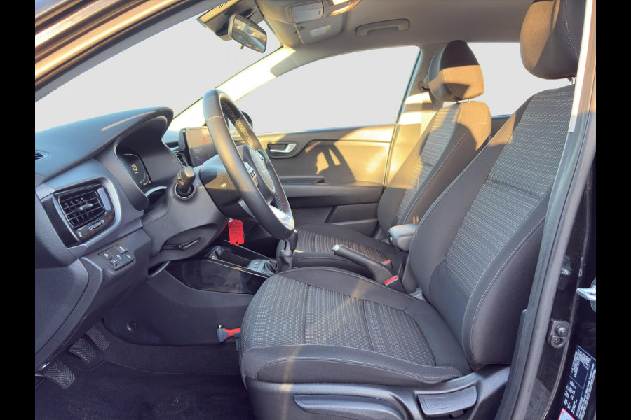 Kia Stonic 1.0 T-GDi MHEV DynamicLine