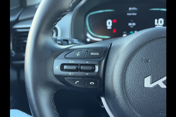 Kia Stonic 1.0 T-GDi MHEV DynamicLine