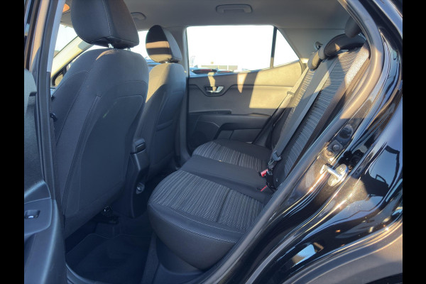 Kia Stonic 1.0 T-GDi MHEV DynamicLine