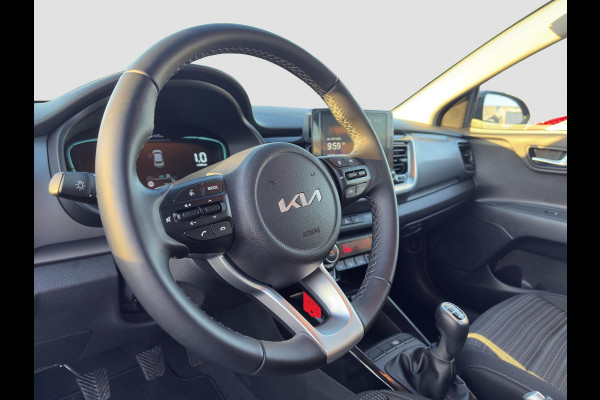 Kia Stonic 1.0 T-GDi MHEV DynamicLine
