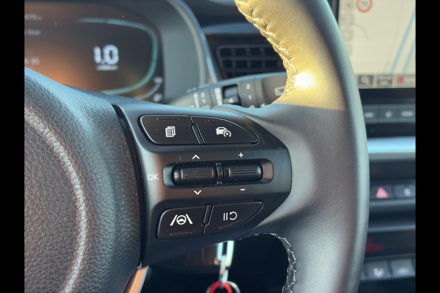 Kia Stonic 1.0 T-GDi MHEV DynamicLine