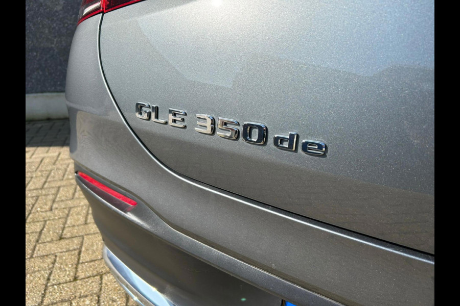 Mercedes-Benz GLE Coupé 350 de AMG 4MATIC | 360° CAMERA | TREKHAAK | PANORAMA | APPLE CARPLAY | APK BIJ AFLEVERING | TOPPER