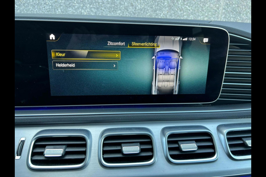 Mercedes-Benz GLE Coupé 350 de AMG 4MATIC | 360° CAMERA | TREKHAAK | PANORAMA | APPLE CARPLAY | APK BIJ AFLEVERING | TOPPER