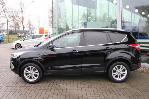 Ford Kuga 1.5 EcoBoost 150 PK Titanium | Trekhaak | Camera | Navigatie | Navigatie | Winterpakket | PDC V+A | Cruise Control